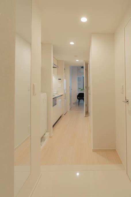 Appartamento Unito Higashishinjuku *