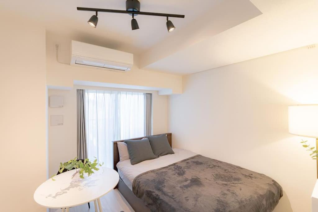Appartamento Unito Higashishinjuku